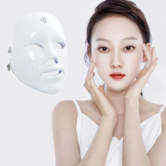 AuraCure Light Therapy Mask