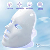 AuraCure Light Therapy Mask